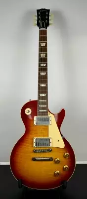 Murphy Lab 1959 LP Standard 2